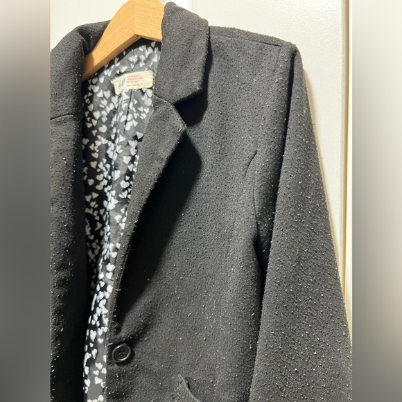 H&M Kids Blazer Size 8-9Y - Picture 3 of 7